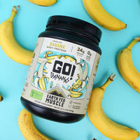 BANANA