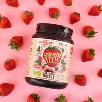 STRAWBERRY